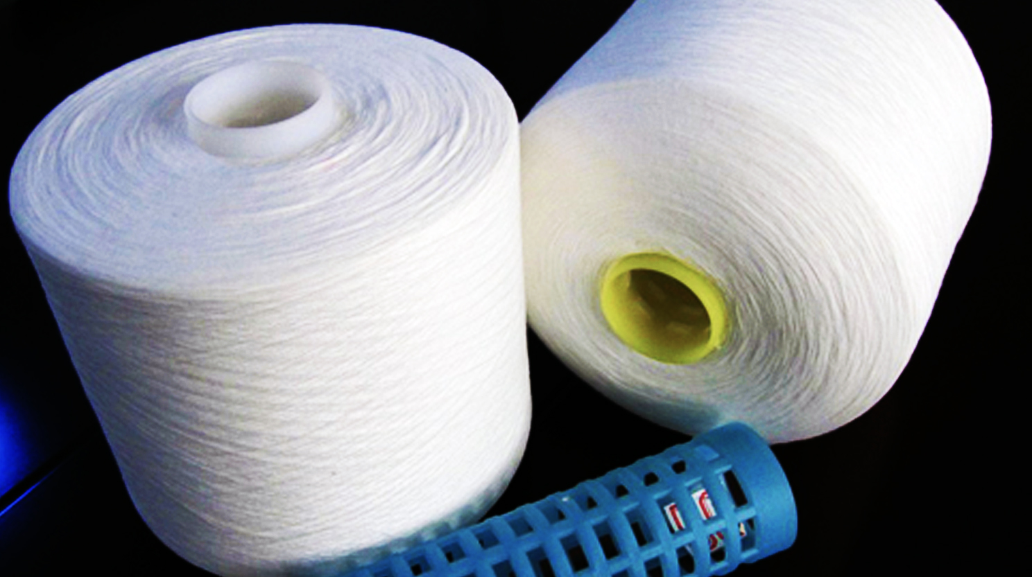 Polyester Sewing Thread