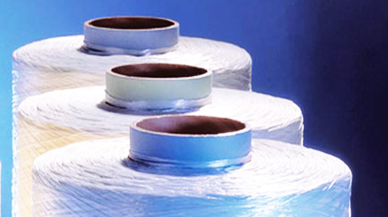 High Tenacity Polyester Yarn