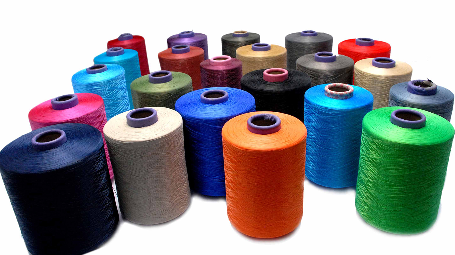 High Tenacity Polypropylene Yarn